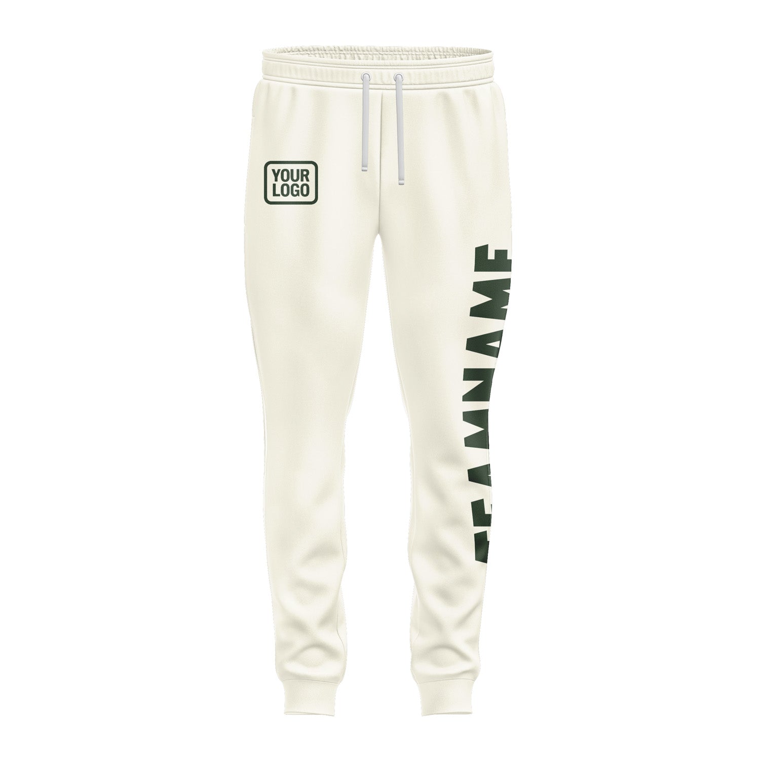Custom Cream Pants PA03B106