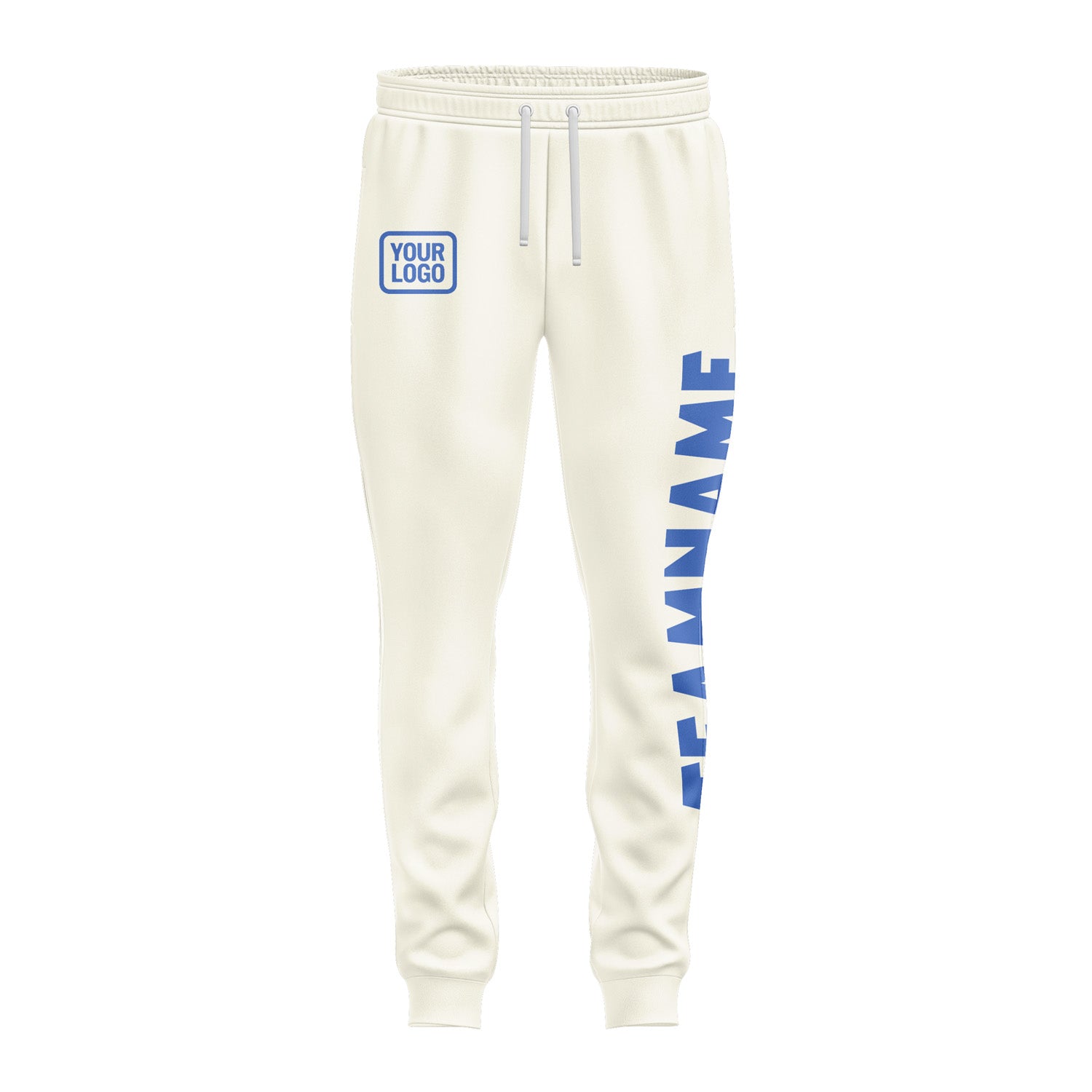 Custom Cream Pants PA03B109