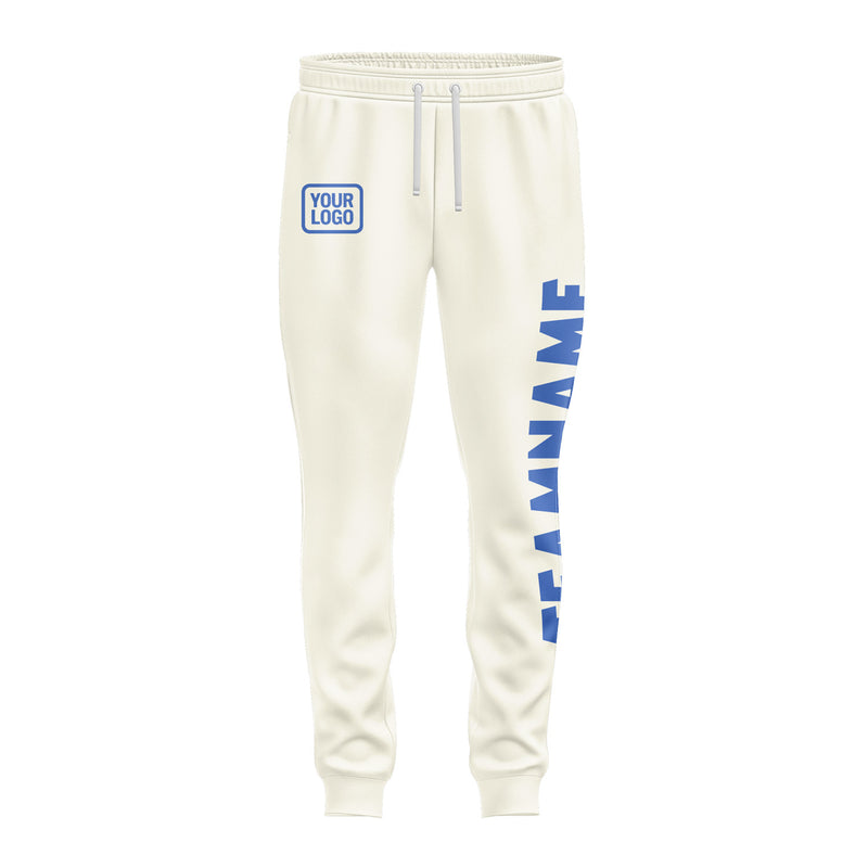 Custom Cream Pants PA03B109