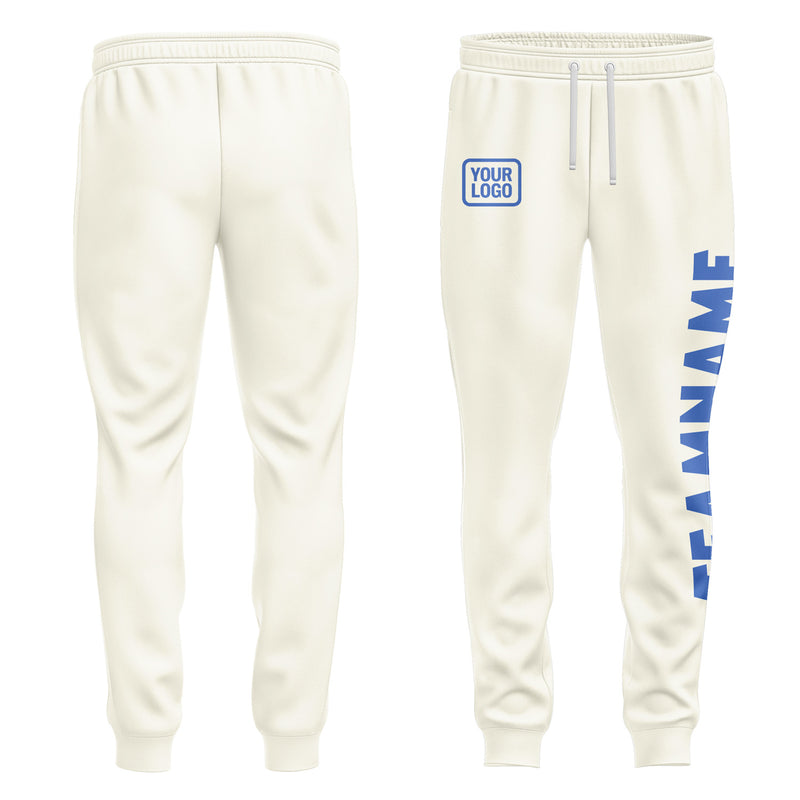 Custom Cream Pants PA03B109