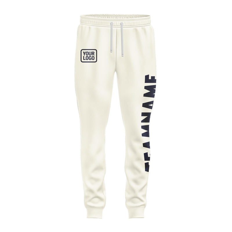 Custom Cream Pants PA03B111