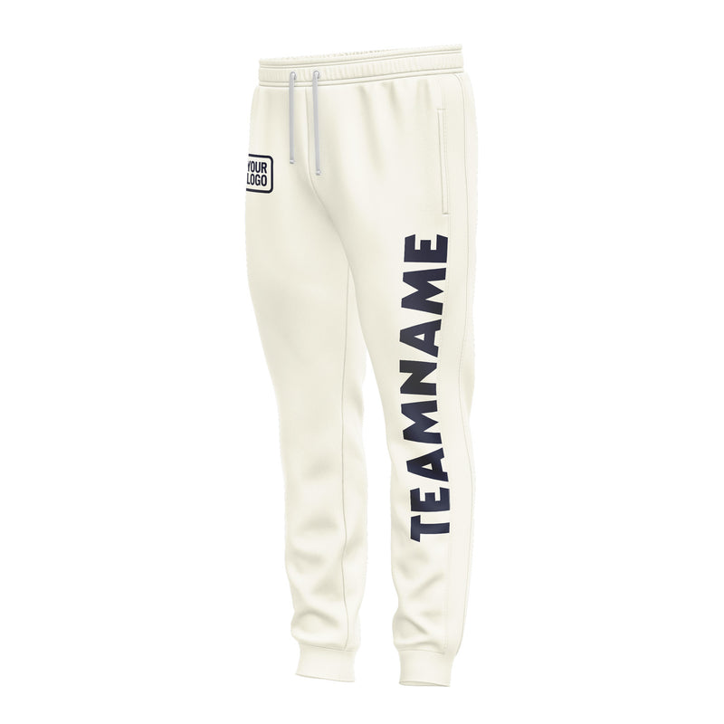 Custom Cream Pants PA03B111
