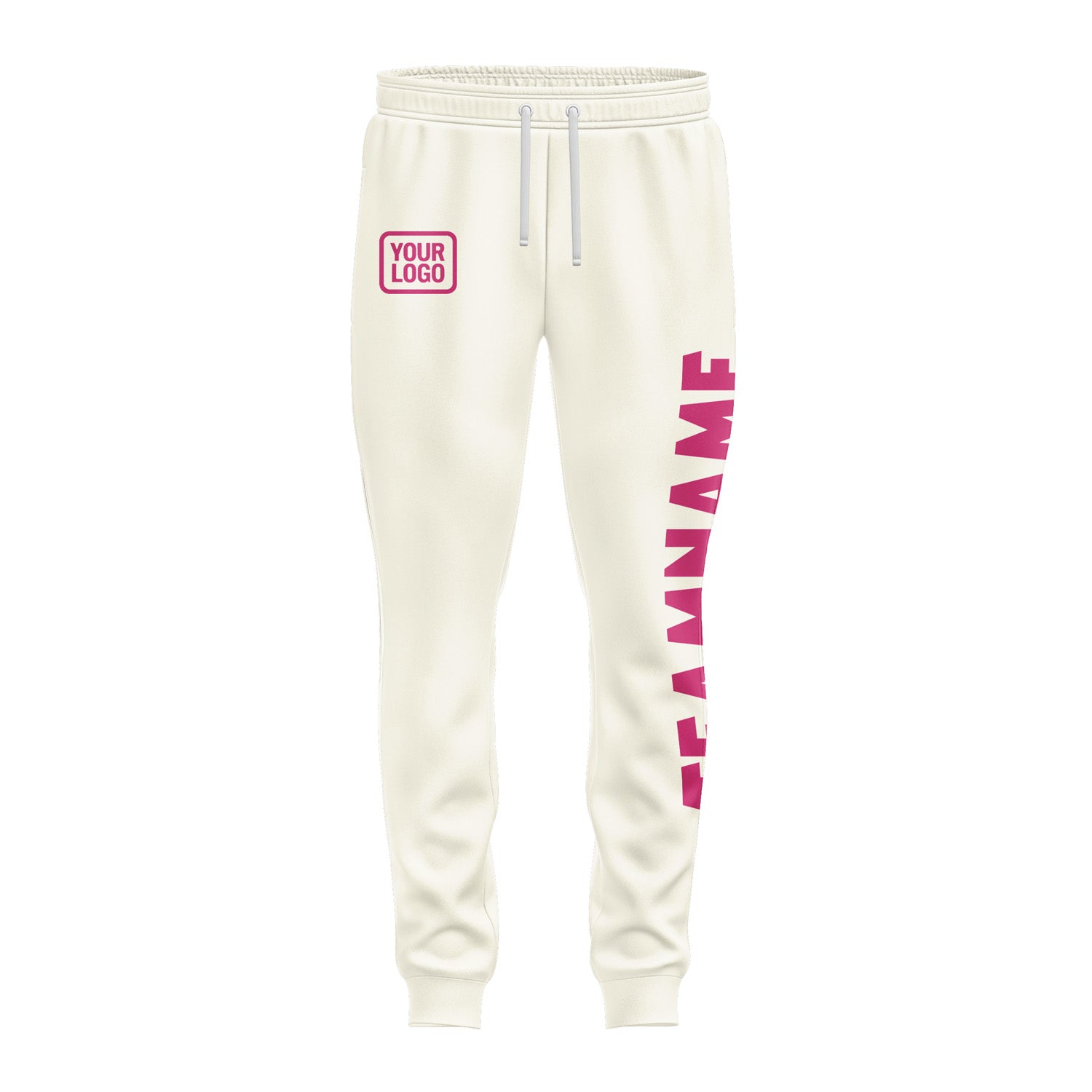 Custom Cream Pants PA03B113