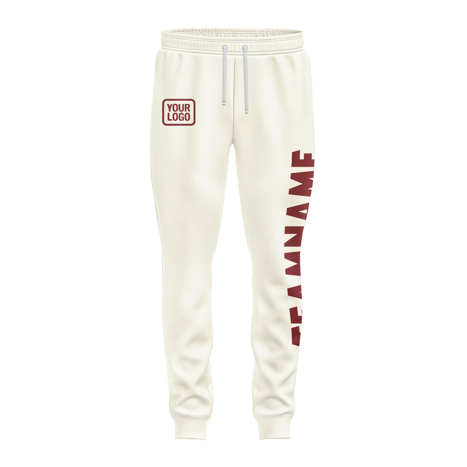 Custom Cream Pants PA03B115