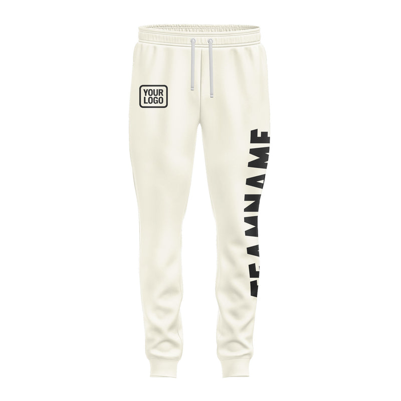 Custom Cream Pants PA03B117