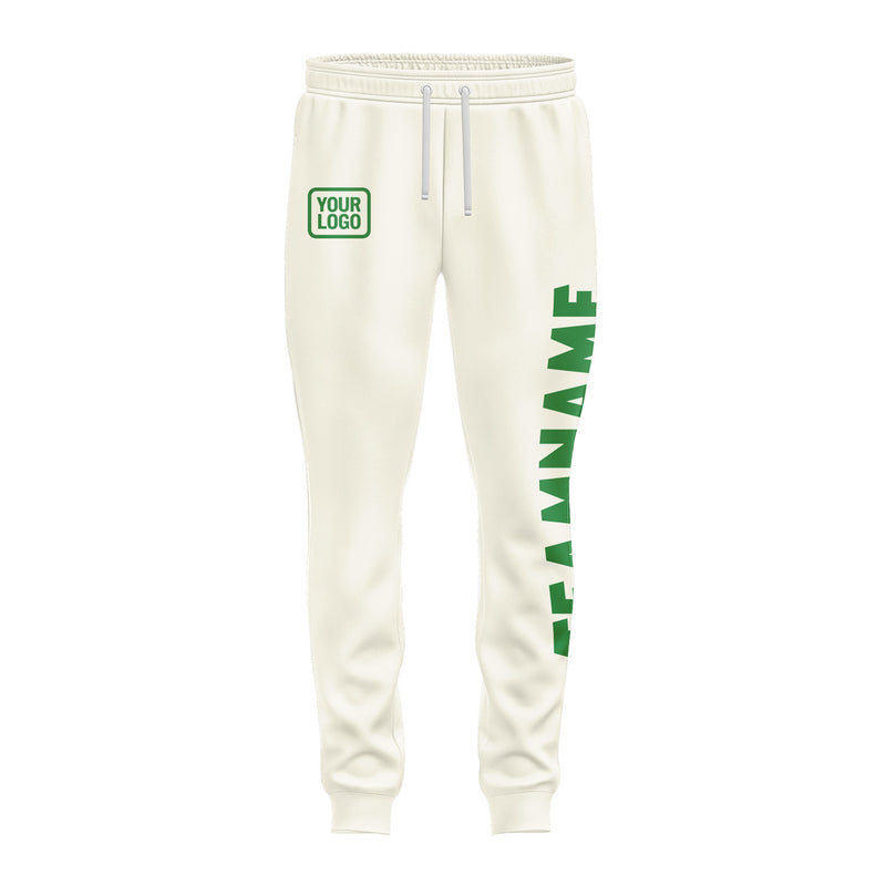 Custom Cream Pants PA03B124