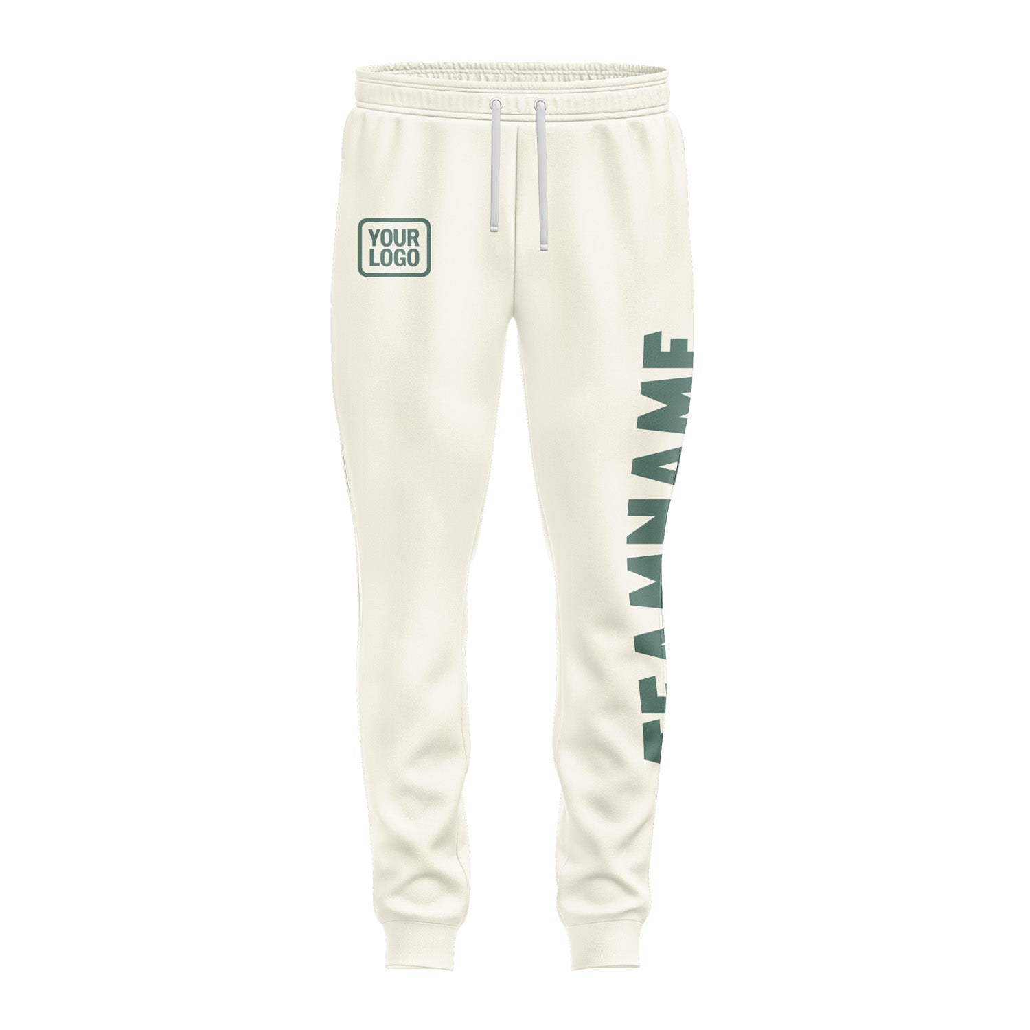 Custom Cream Pants PA03B127