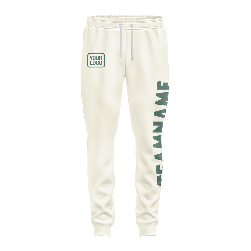 Custom Cream Pants PA03B127