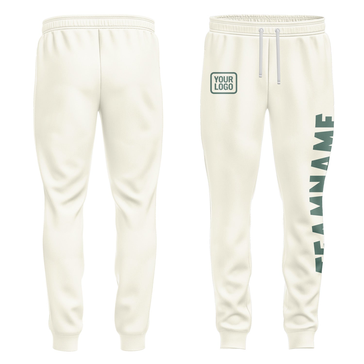 Custom Cream Pants PA03B127