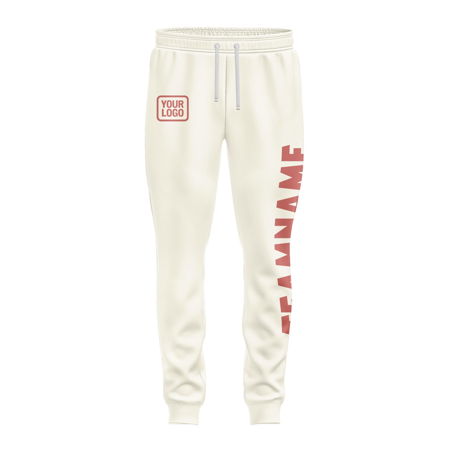 Custom Cream Pants PA03B129