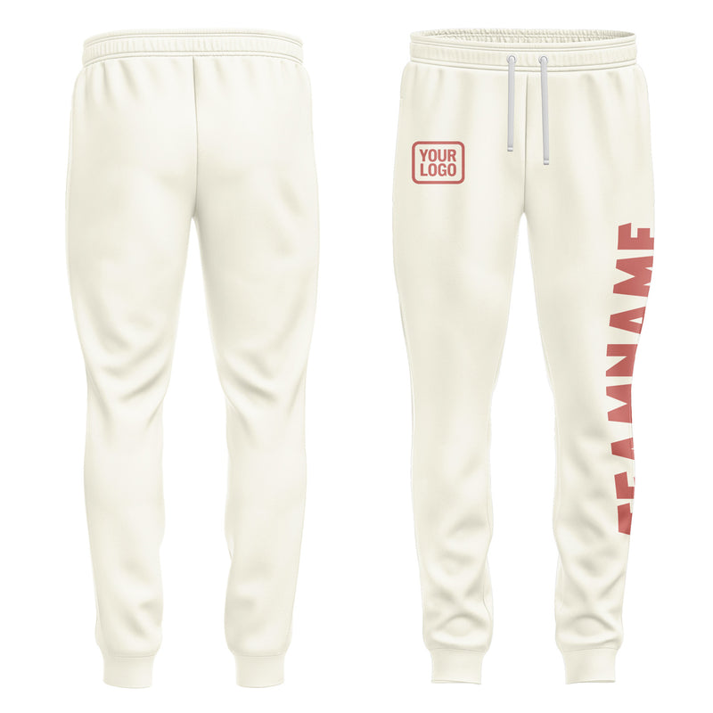 Custom Cream Pants PA03B129