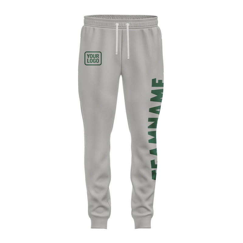 Custom Gray Pants PA04B105