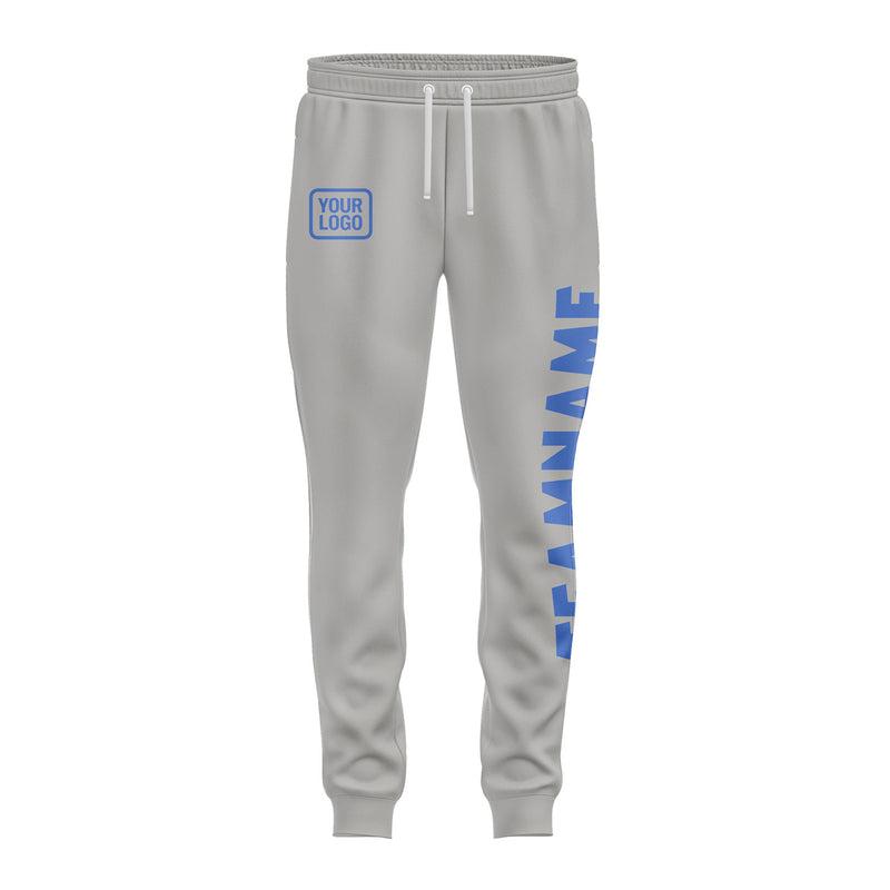 Custom Gray Pants PA04B109