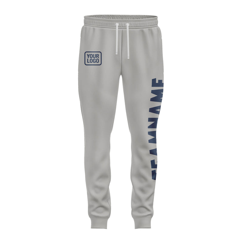 Custom Gray Pants PA04B110