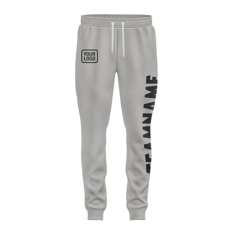 Custom Gray Pants PA04B117