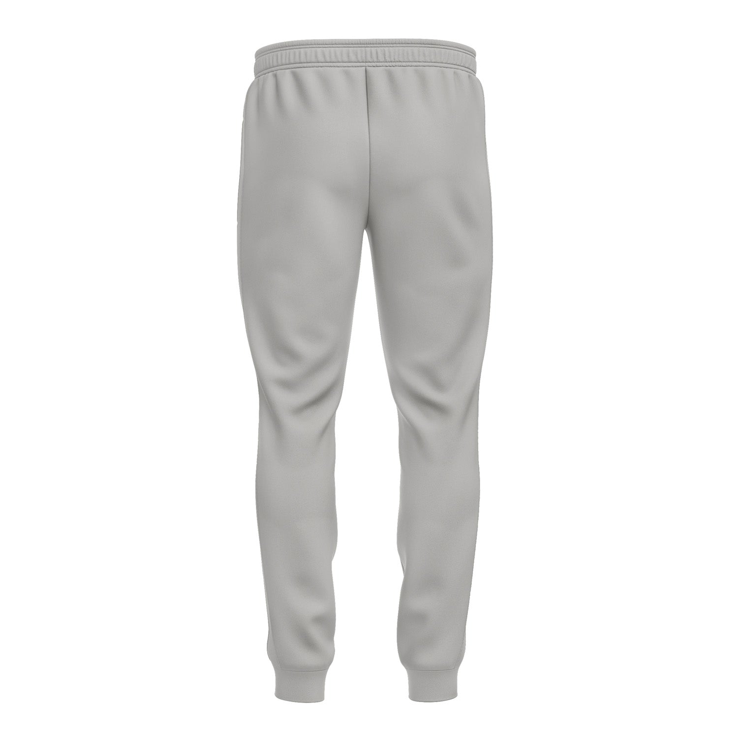 Custom Gray Pants PA04B123