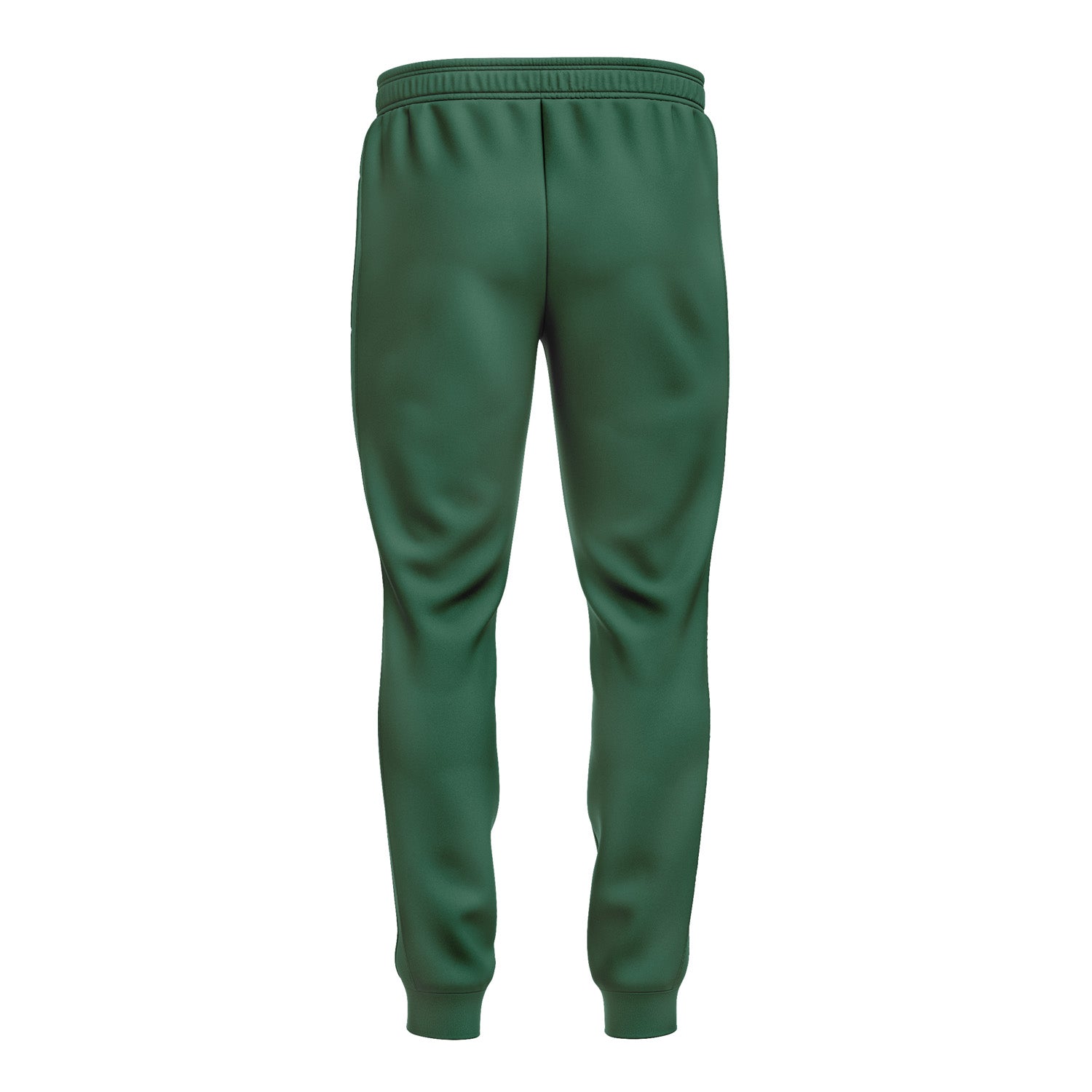 Custom Green Pants PA05B103