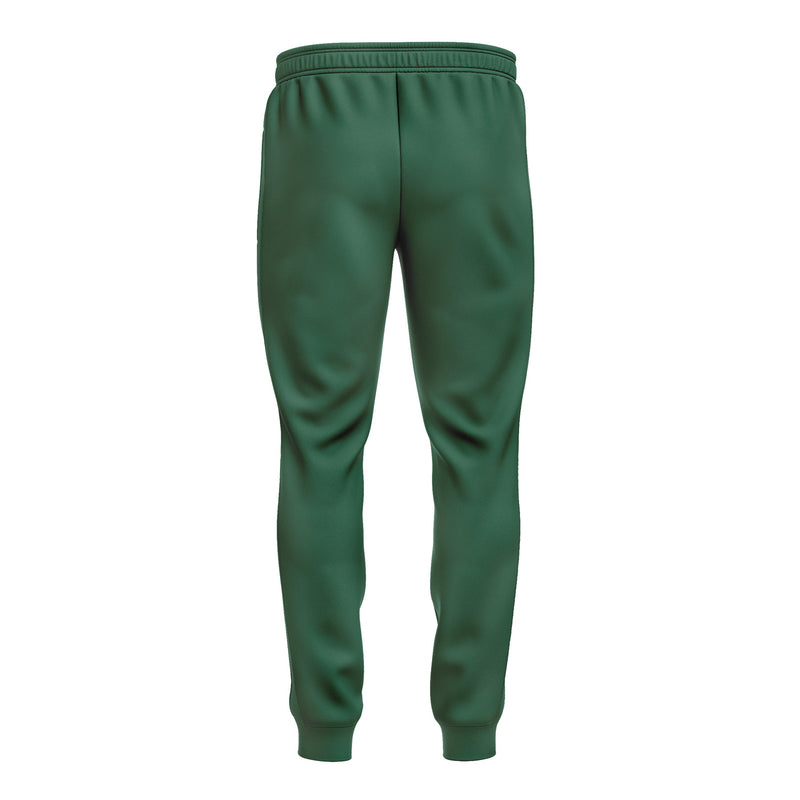 Custom Green Pants PA05B103