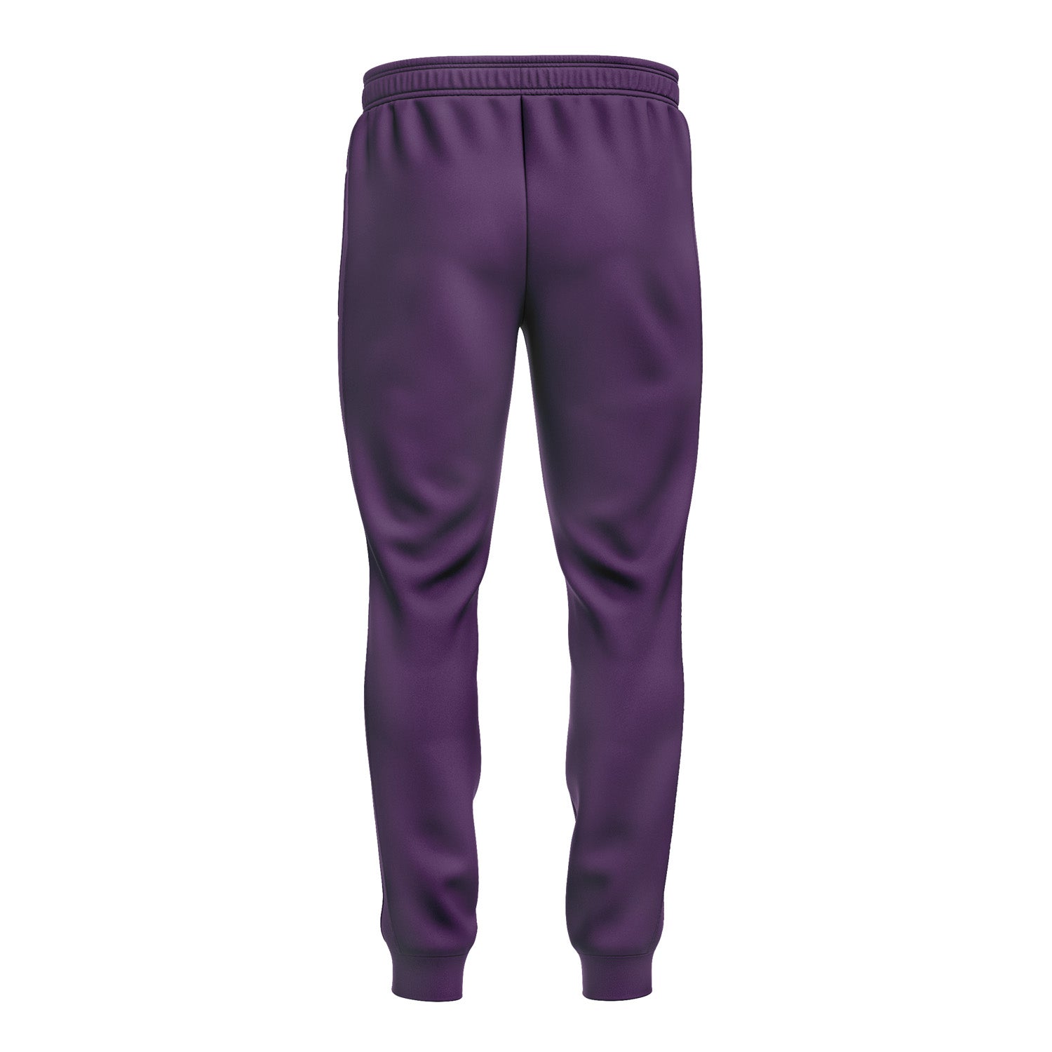 Custom Purple Pants PA07B121