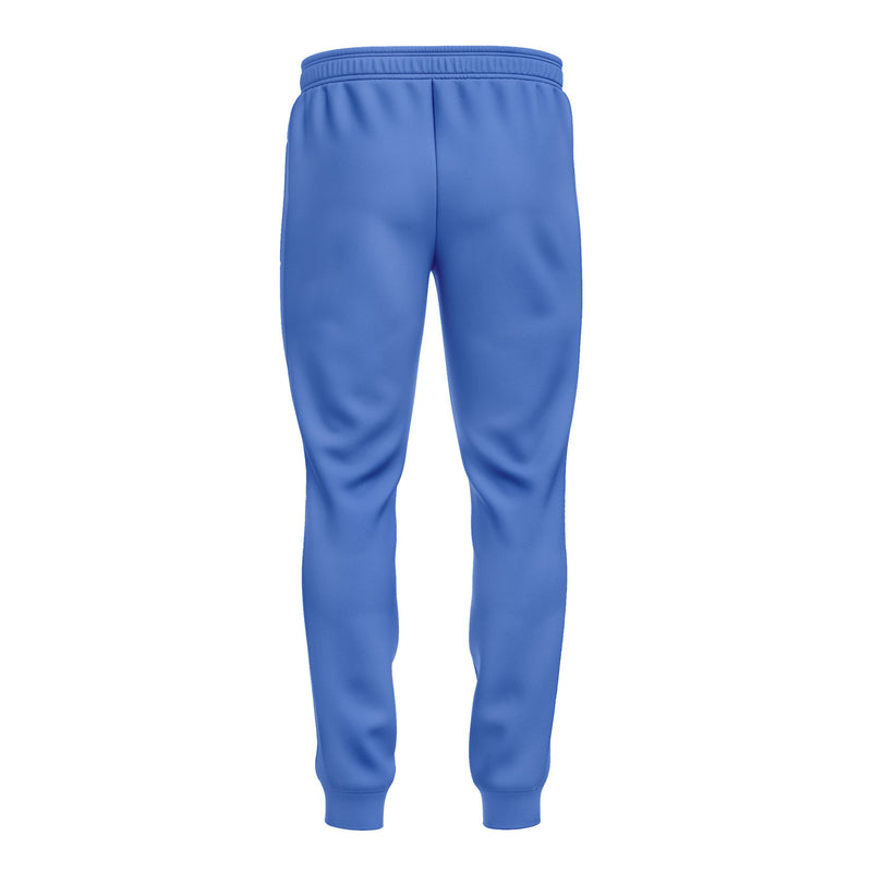 Custom Sky Blue Pants PA09B126