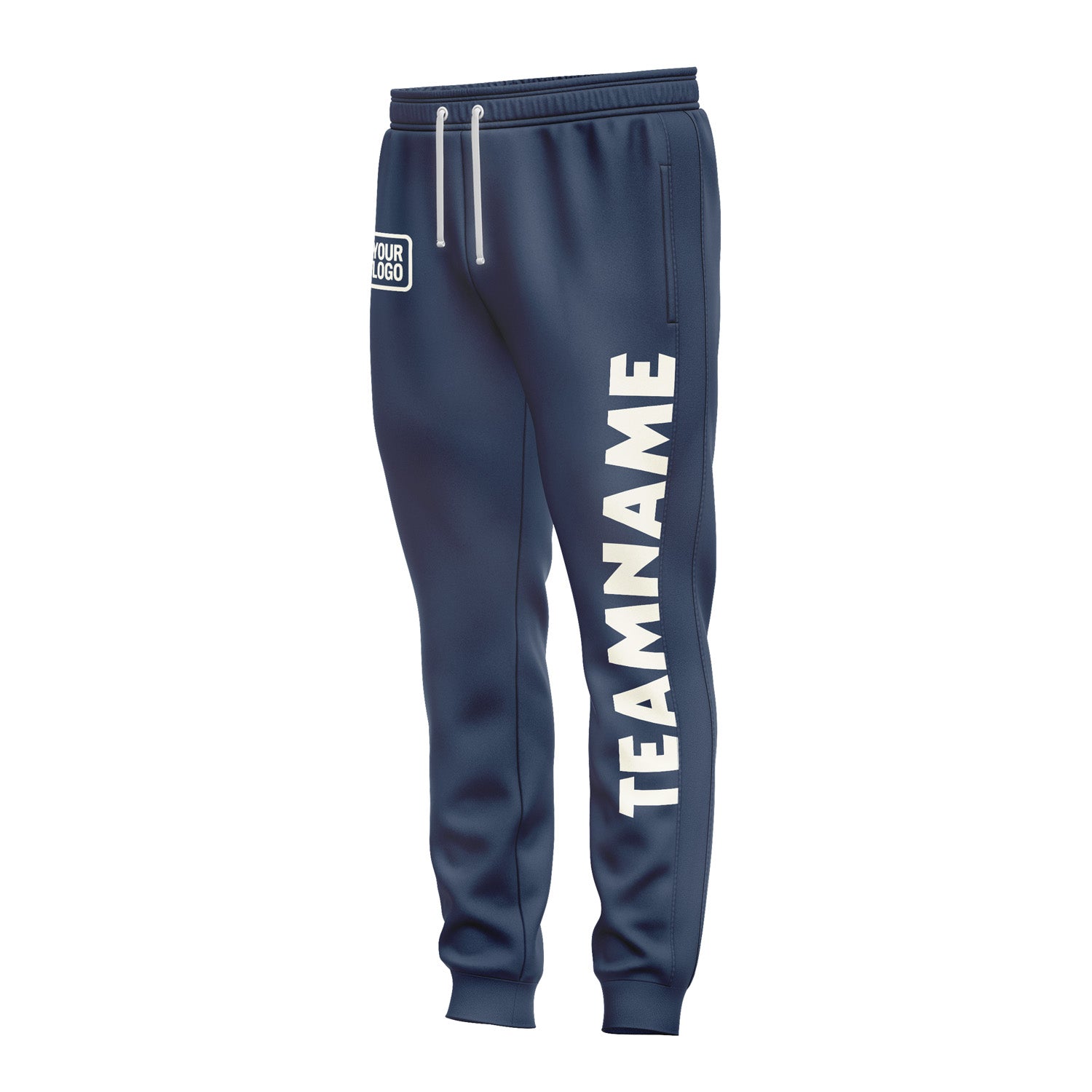 Custom Blue Pants PA10B103