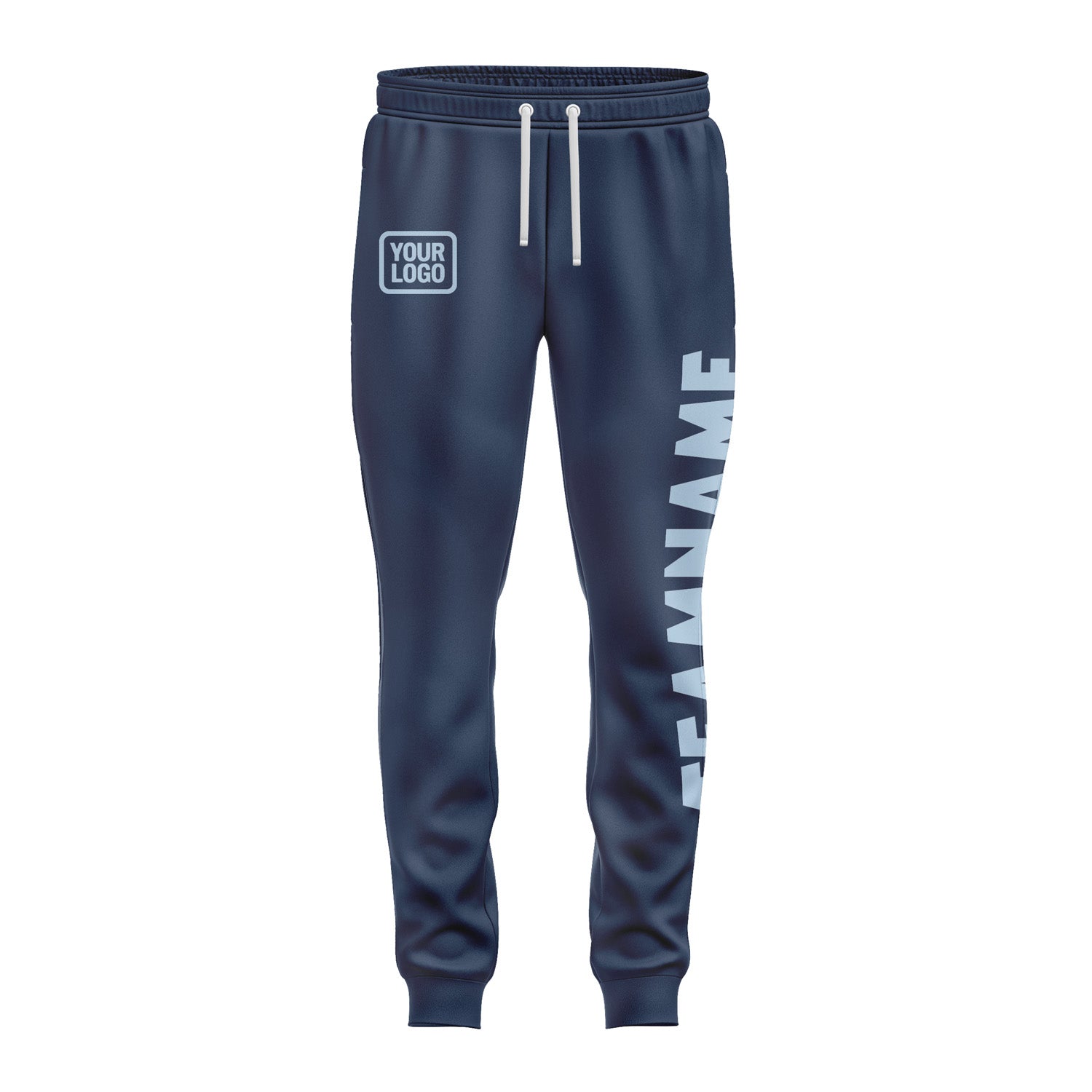 Custom Blue Pants PA10B108