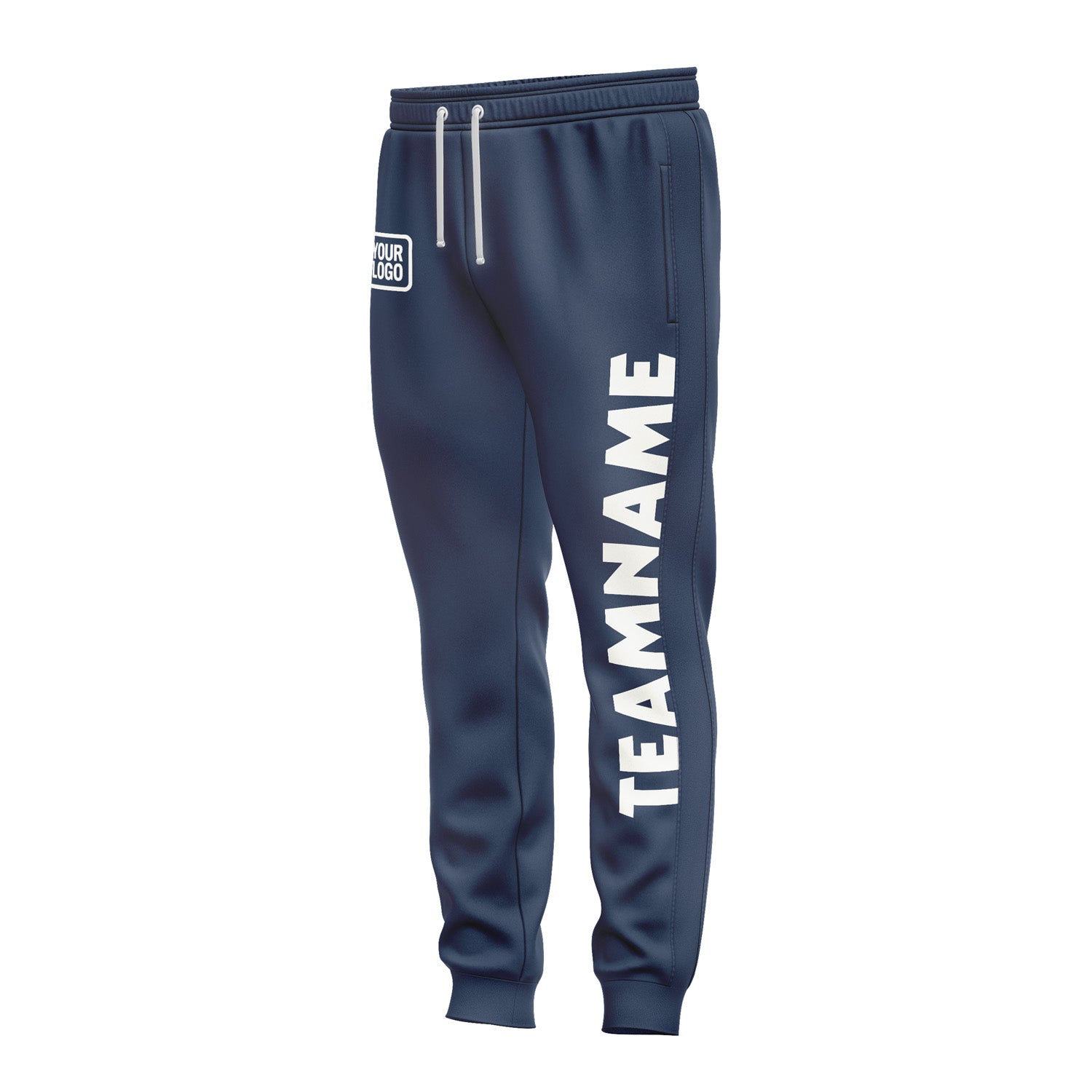 Custom Blue Pants PA10B118