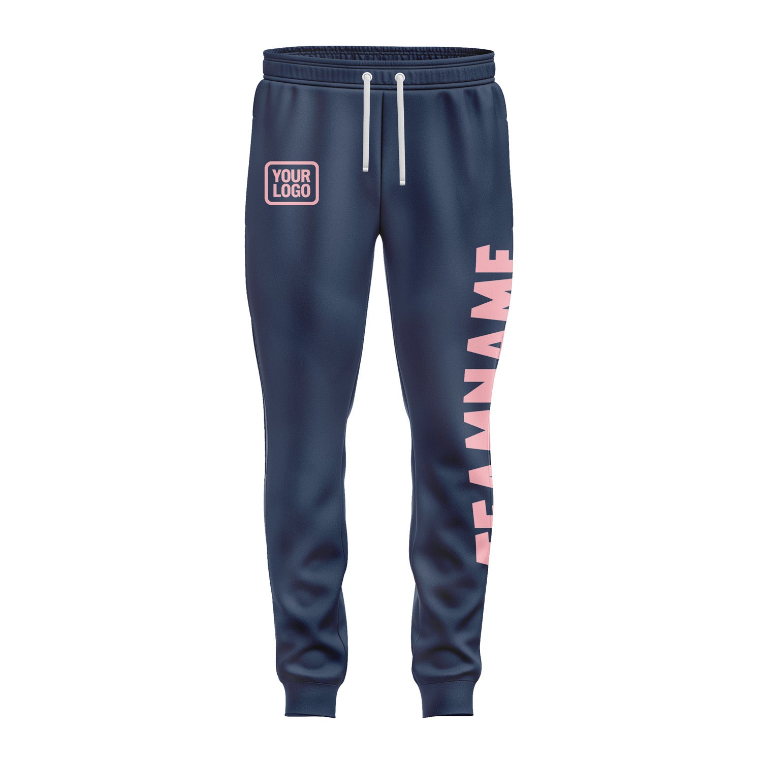 Custom Blue Pants PA10B121