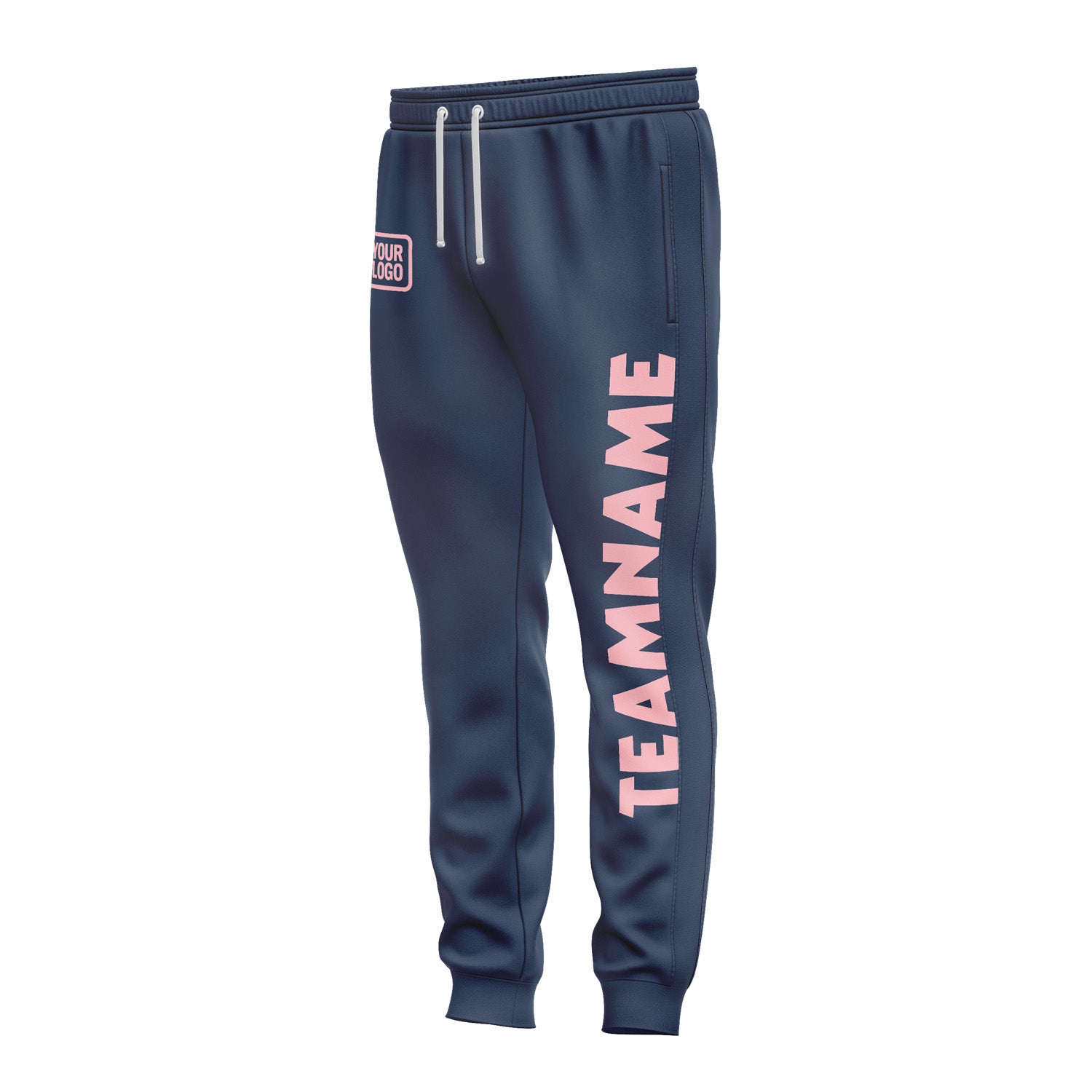 Custom Blue Pants PA10B121