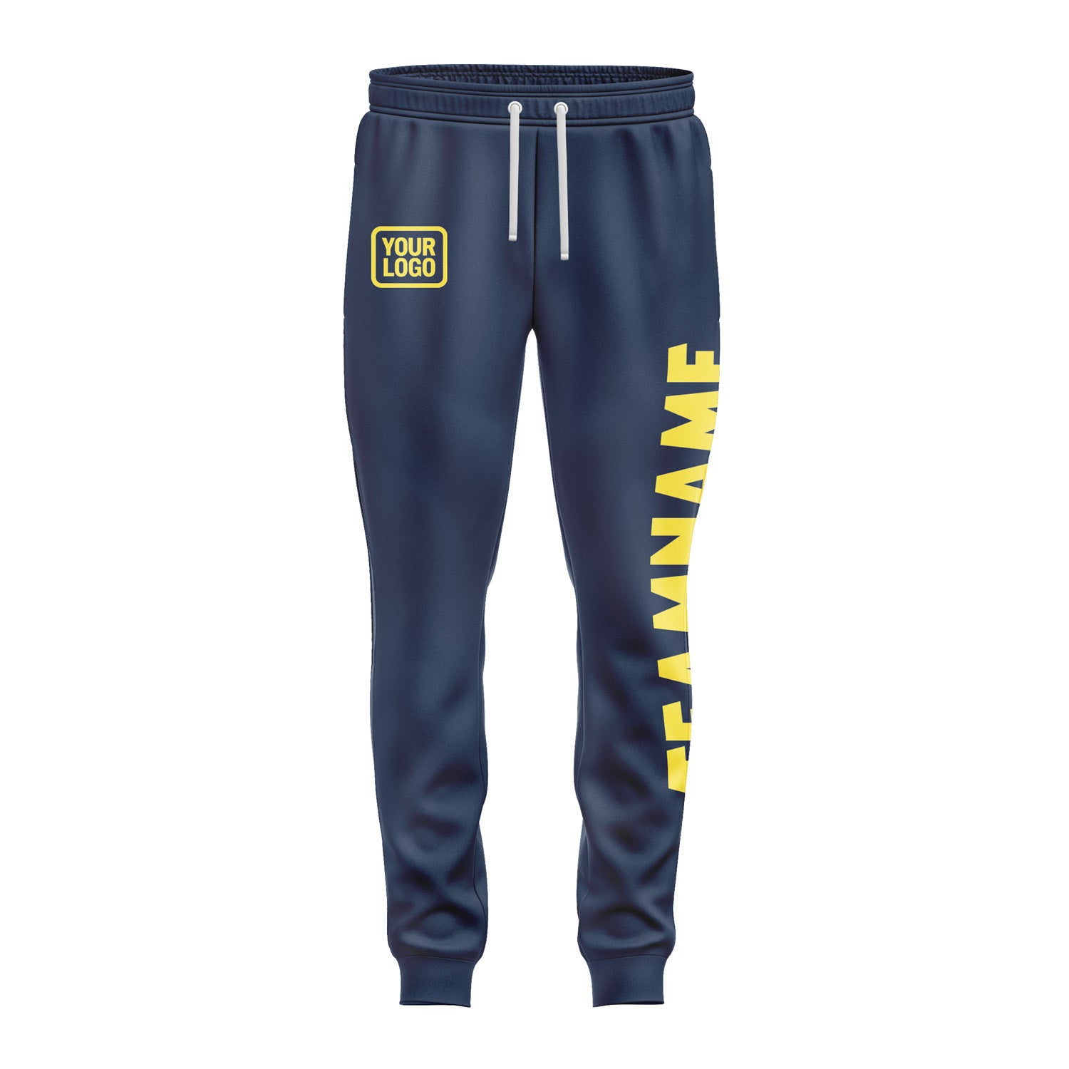 Custom Blue Pants PA10B126