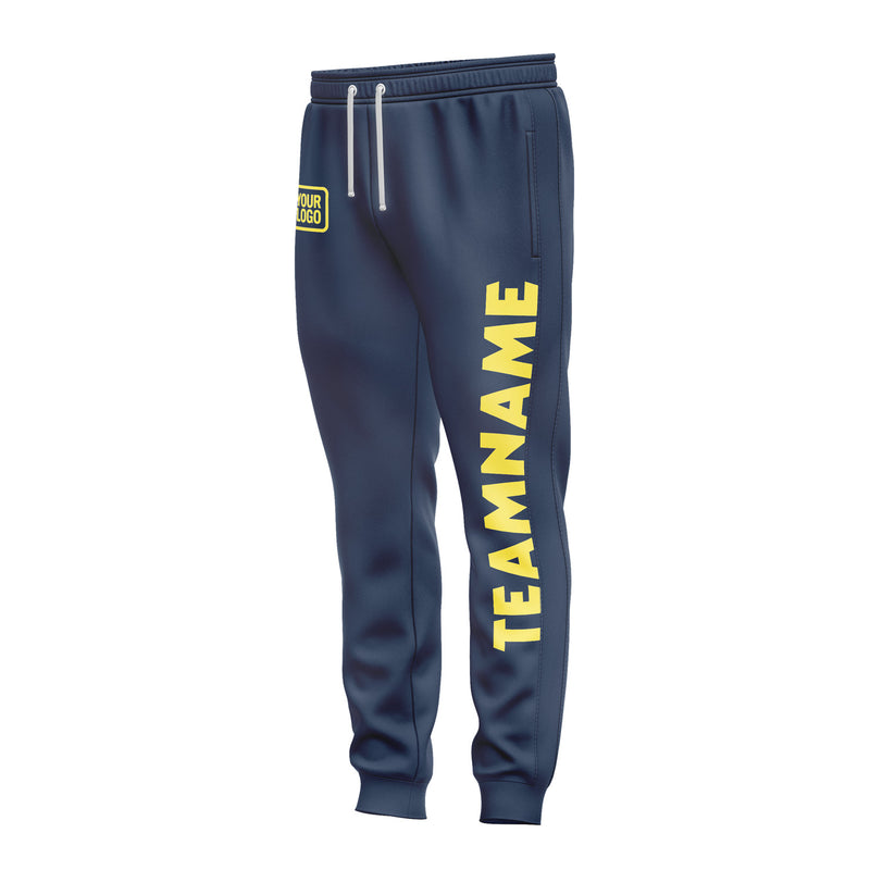 Custom Blue Pants PA10B126