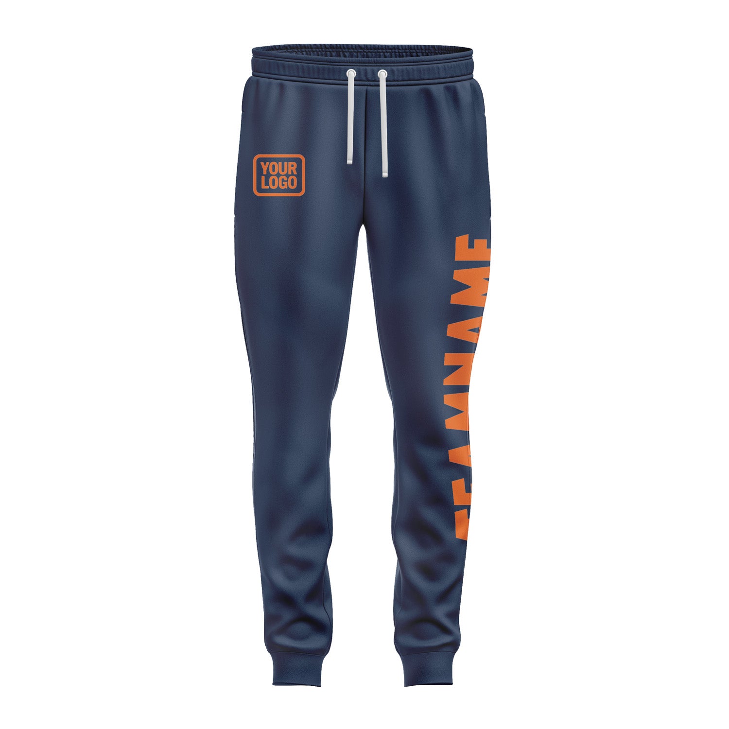 Custom Blue Pants PA10B128
