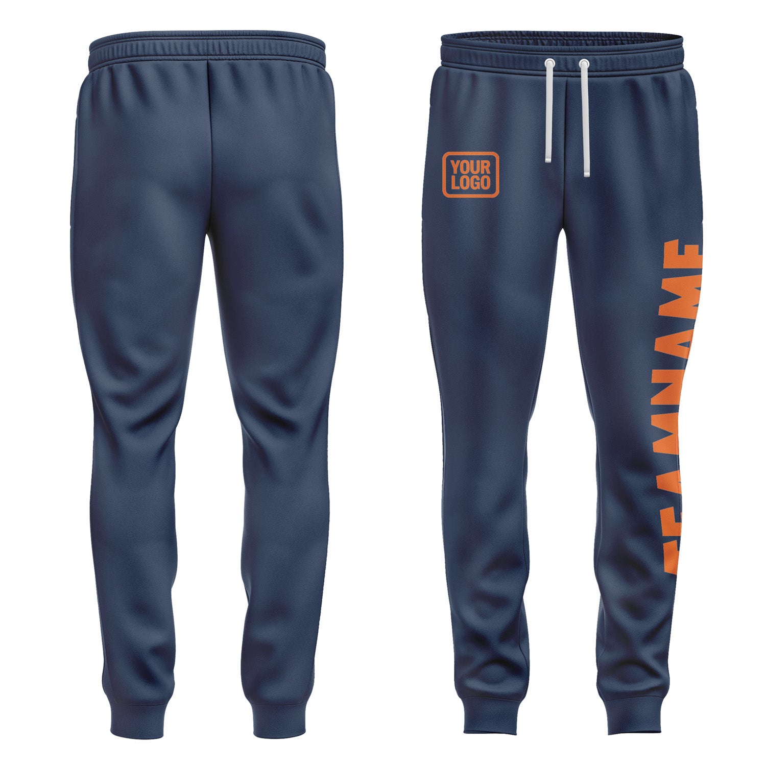 Custom Blue Pants PA10B128