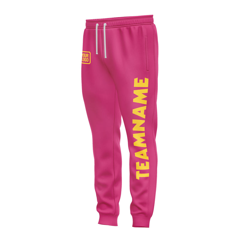 Custom Pink Pants PA13B130