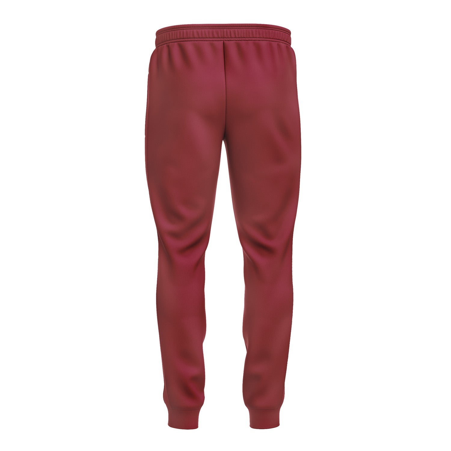 Custom Crimson Red Pants PA15B103