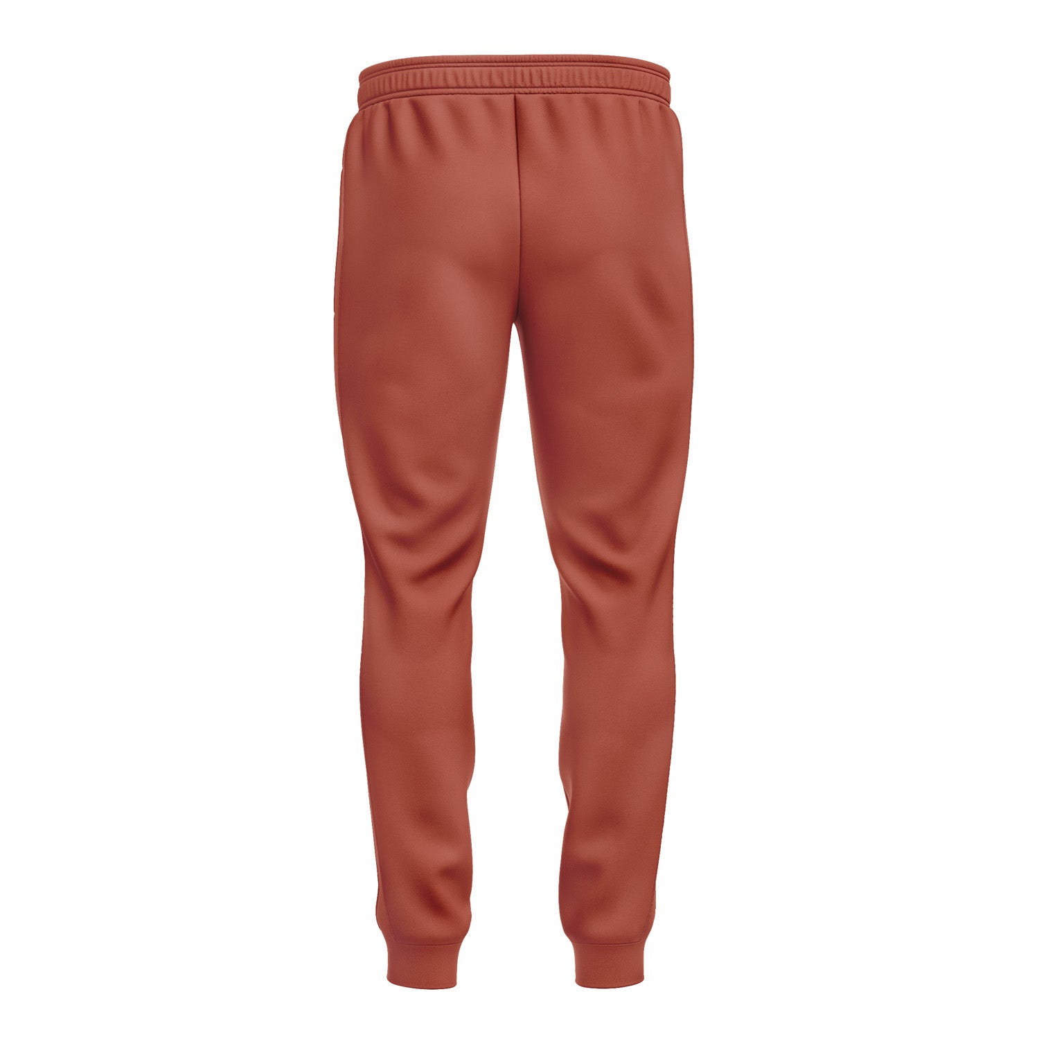 Custom Coral Red Pants PA16B103