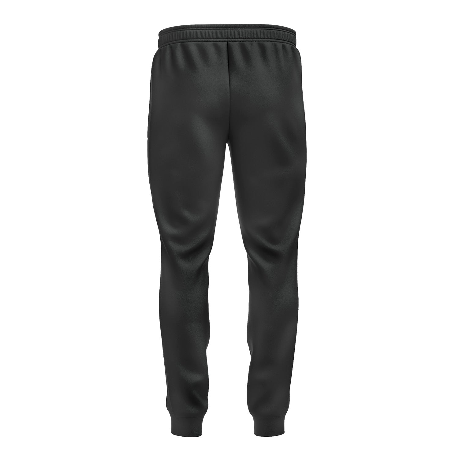 Custom Black Pants PA17B124