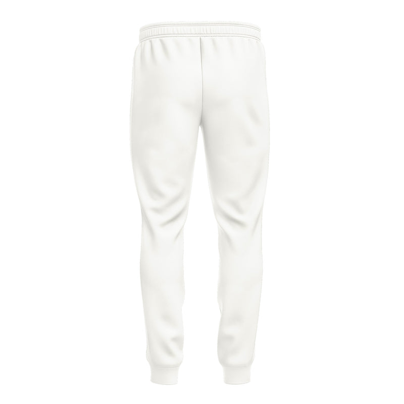 Custom White Pants PA18B120