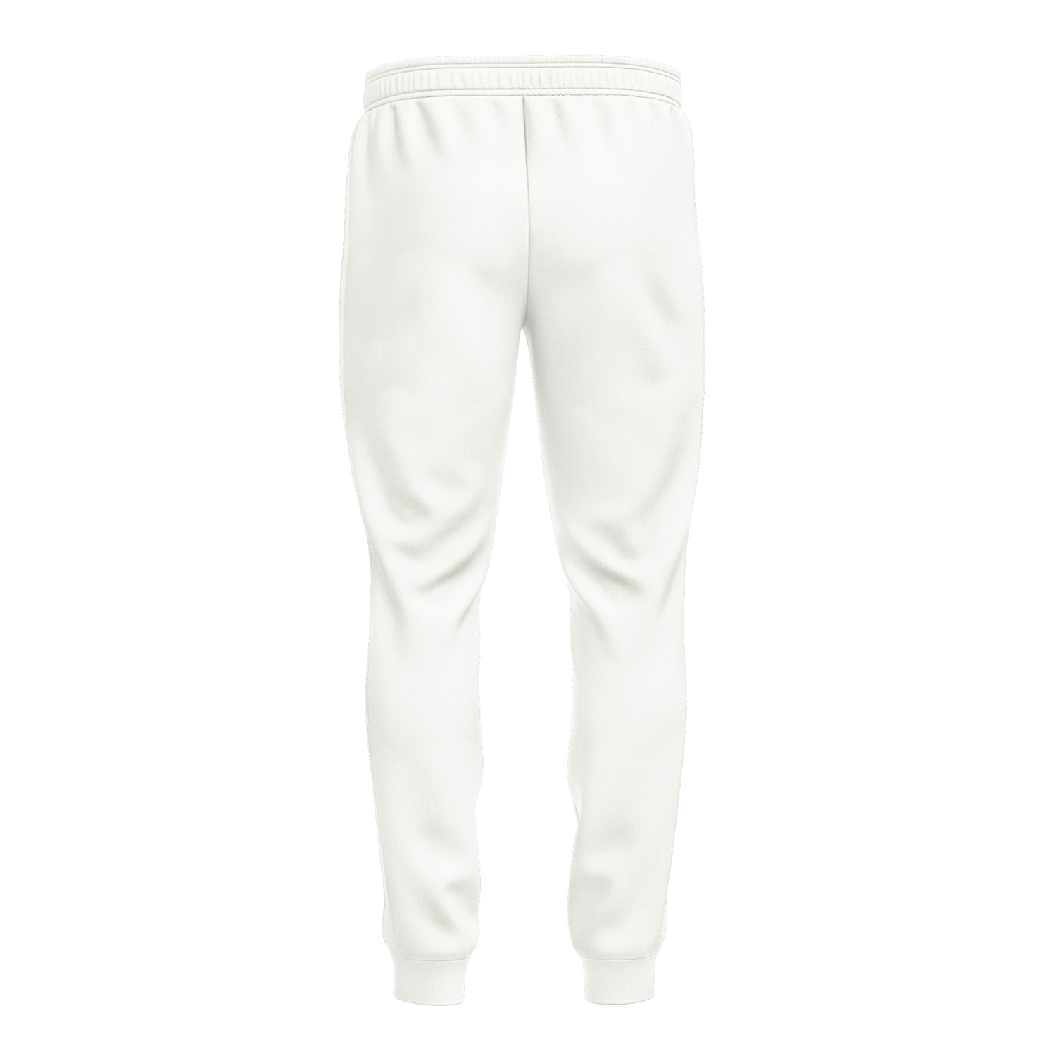 Custom White Pants PA18B123