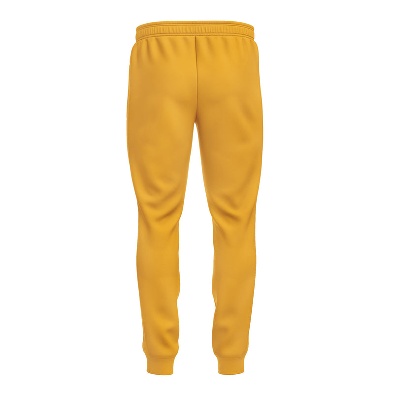 Custom Yellow Pants PA19B123
