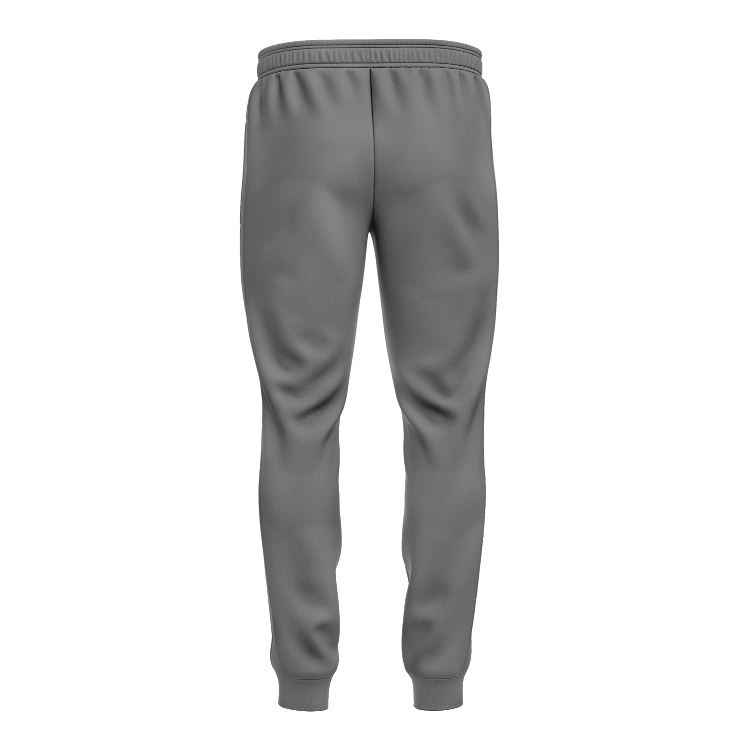 Custom Dark Grey Pants PA20B117