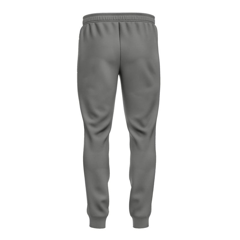 Custom Dark Grey Pants PA20B117