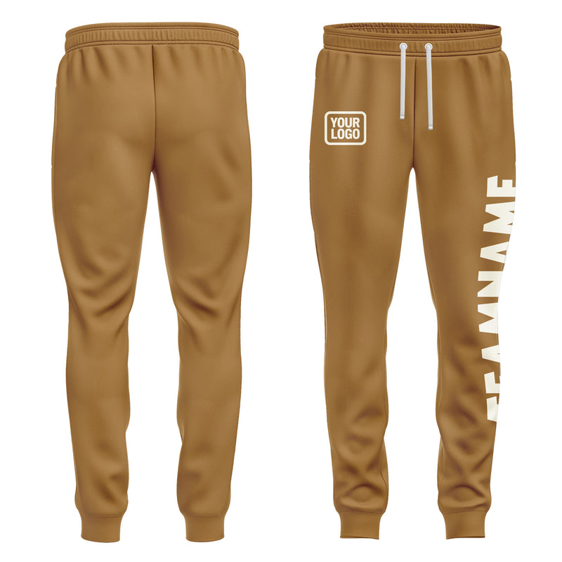 Custom Khaki Pants PA22B103