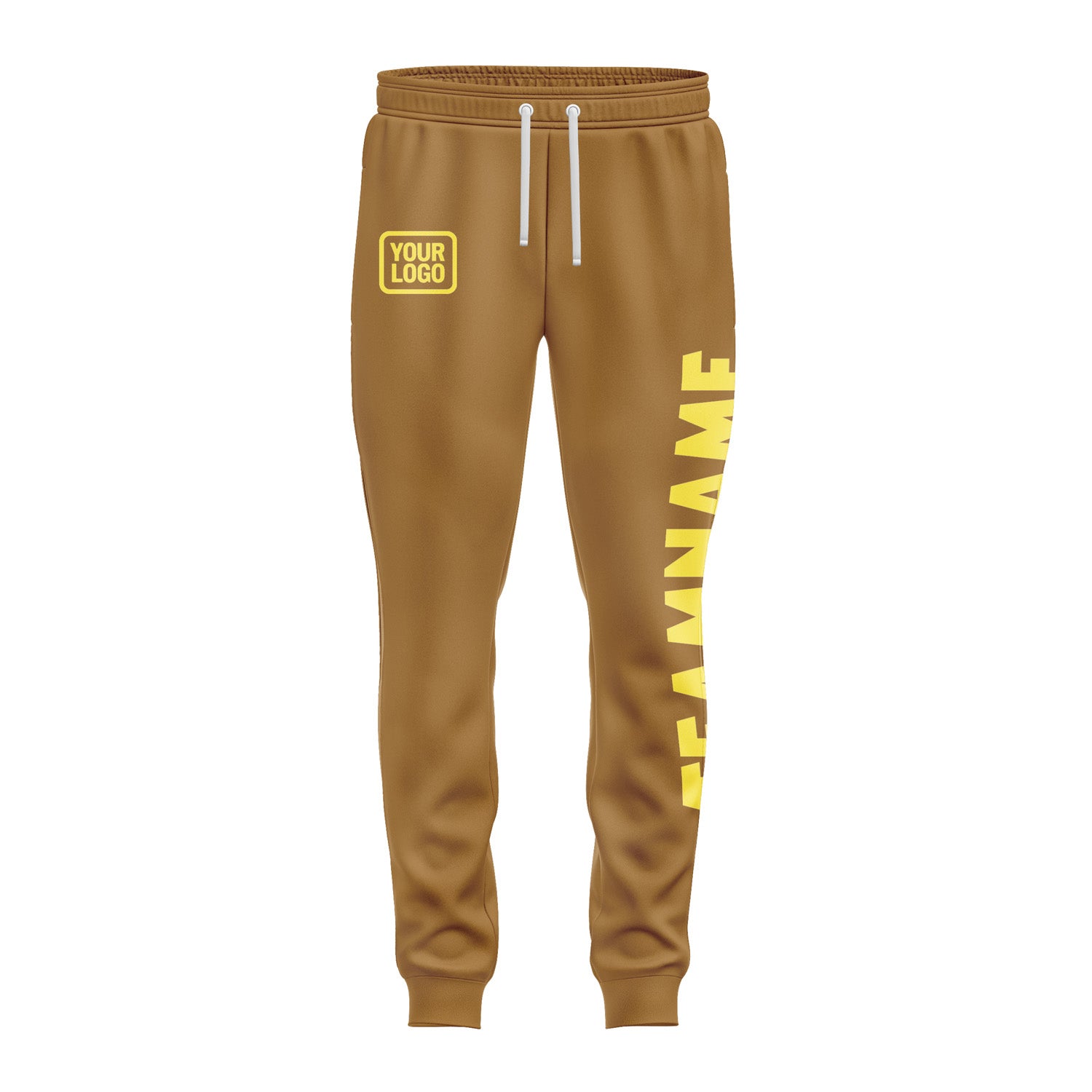 Custom Khaki Pants PA22B126