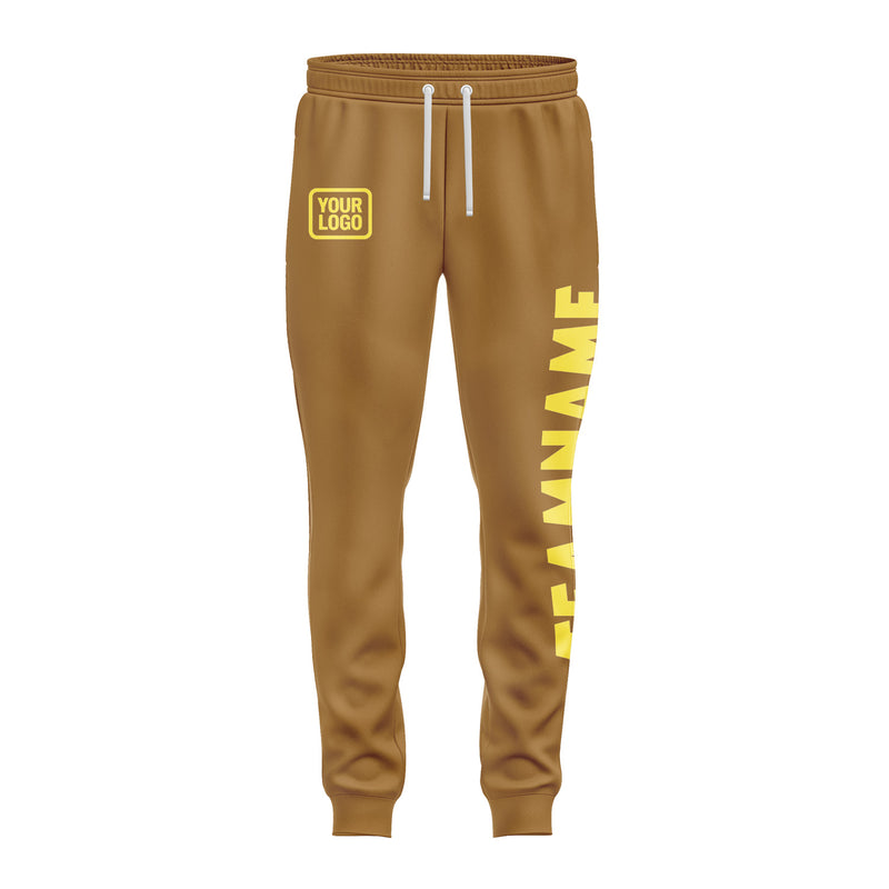 Custom Khaki Pants PA22B126