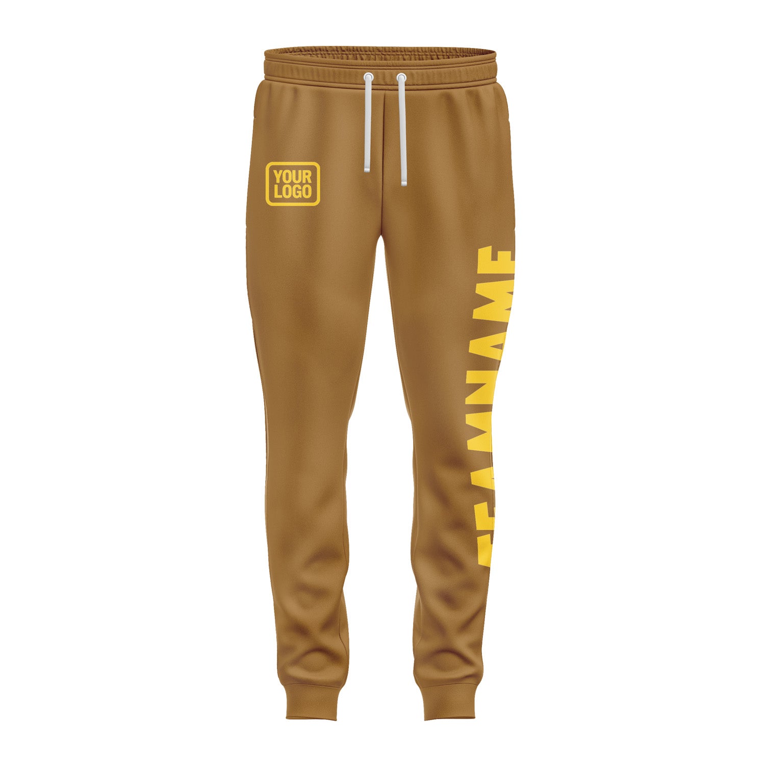 Custom Khaki Pants PA22B130