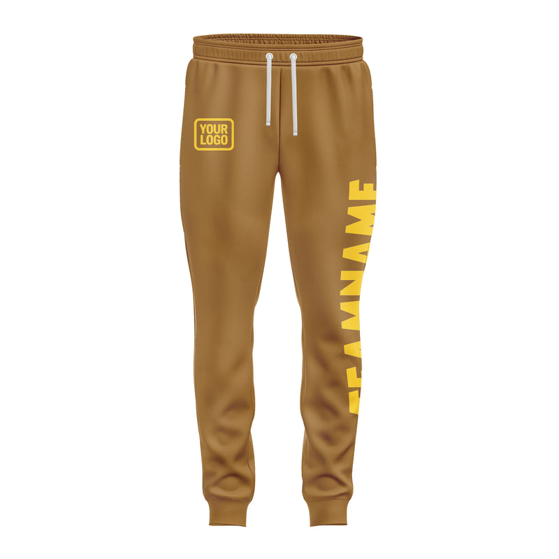 Custom Khaki Pants PA22B130