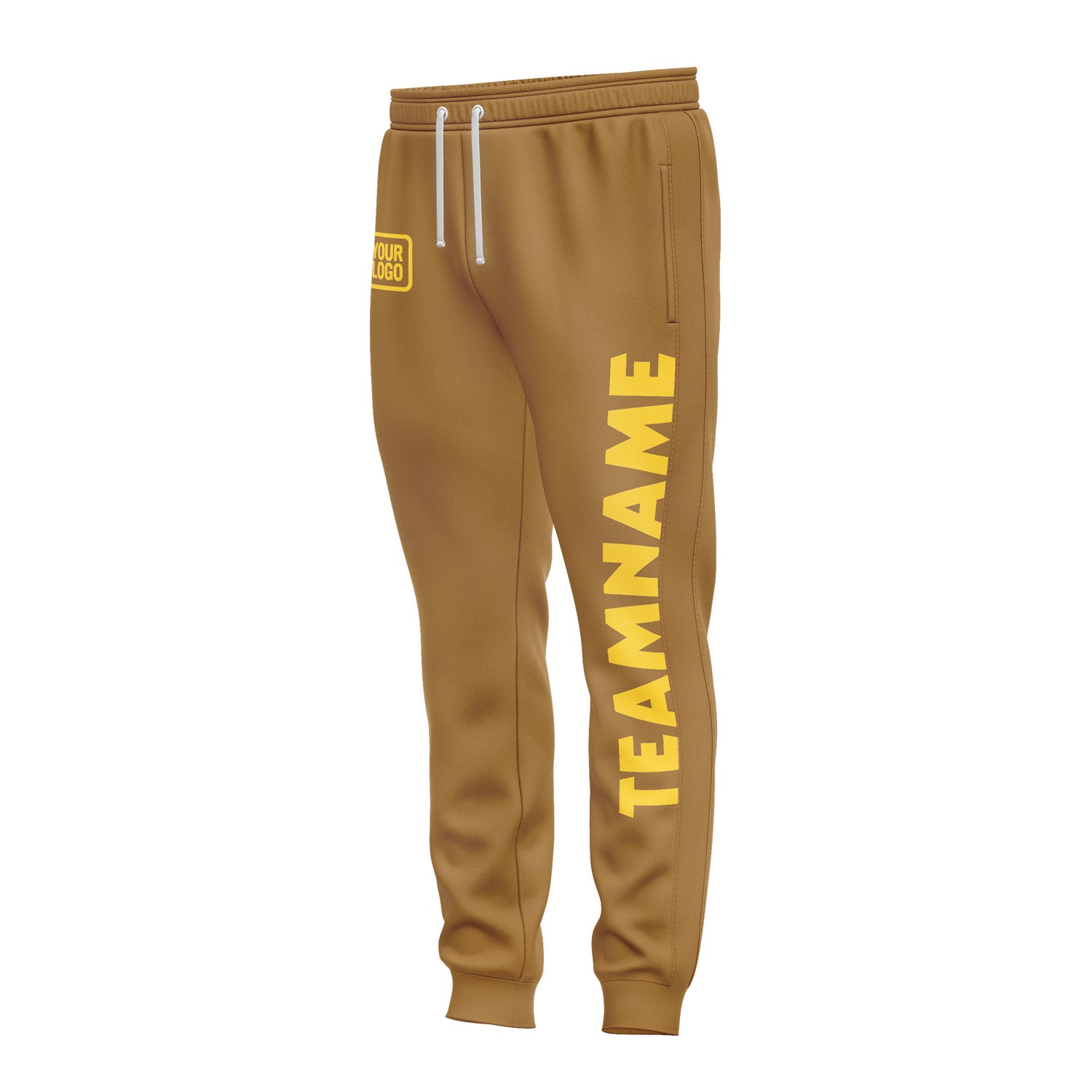 Custom Khaki Pants PA22B130