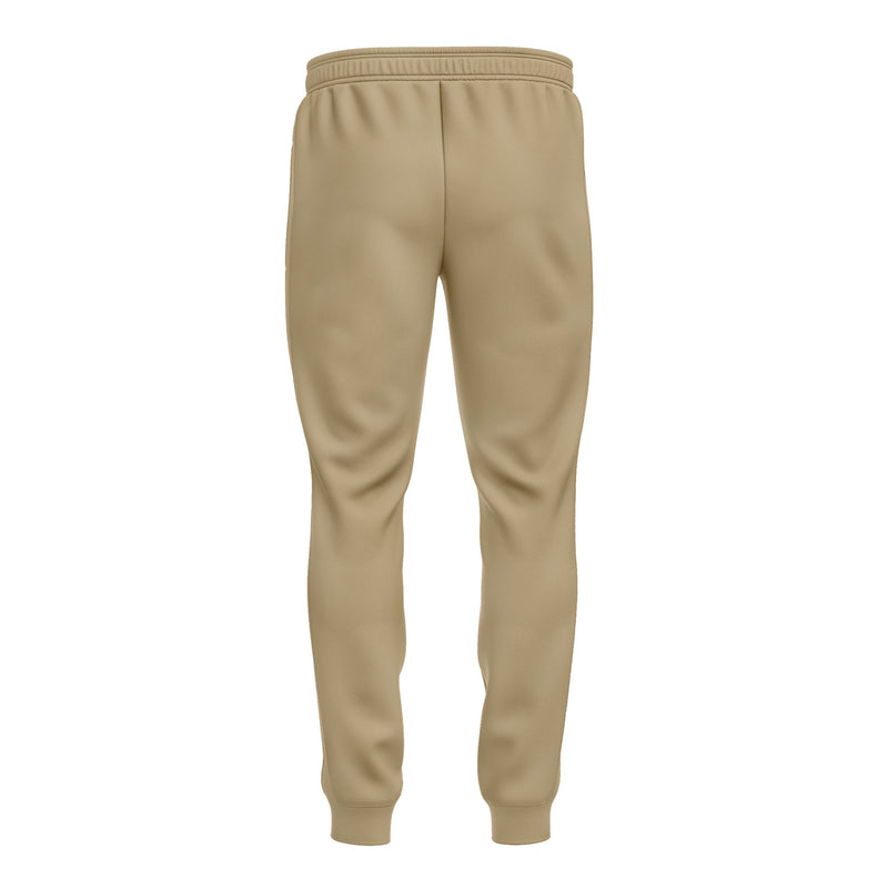 Custom Light Khaki Pants PA25B118