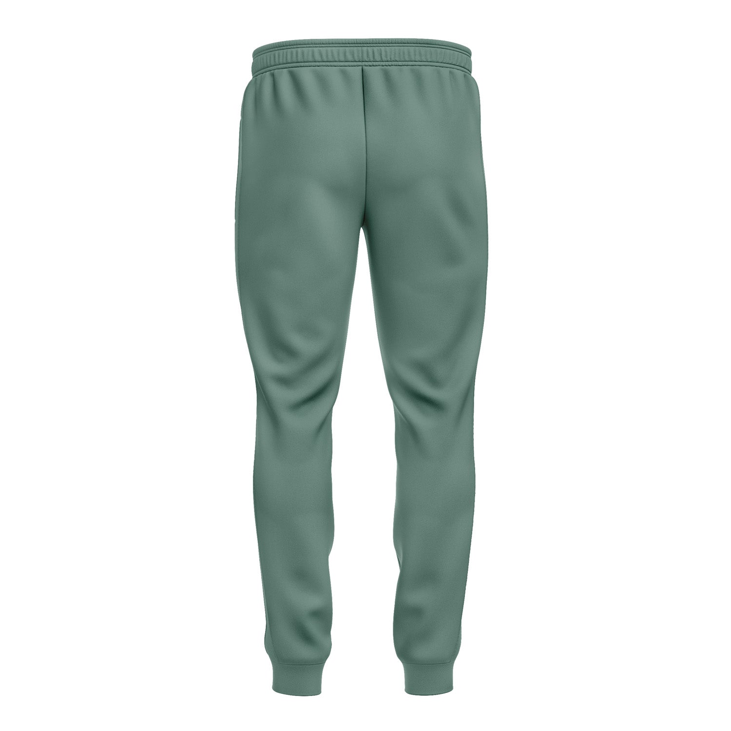 Custom Blue Green Pants PA27B118